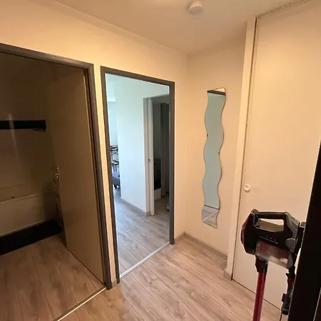 Apartamento La Perle Ruão