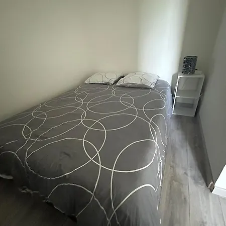 La Perle Apartment Rouen