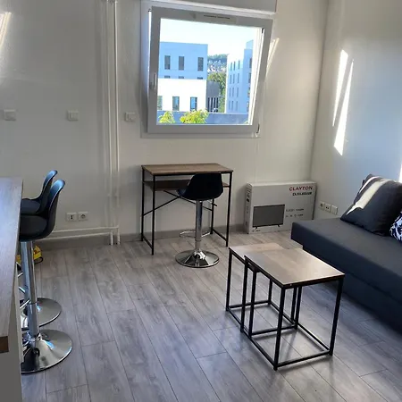 La Perle Apartamento