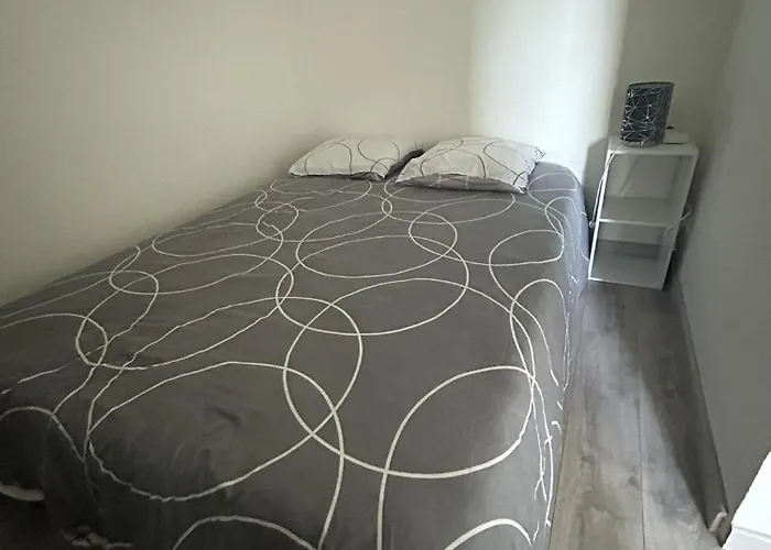 La Perle Apartment Rouen